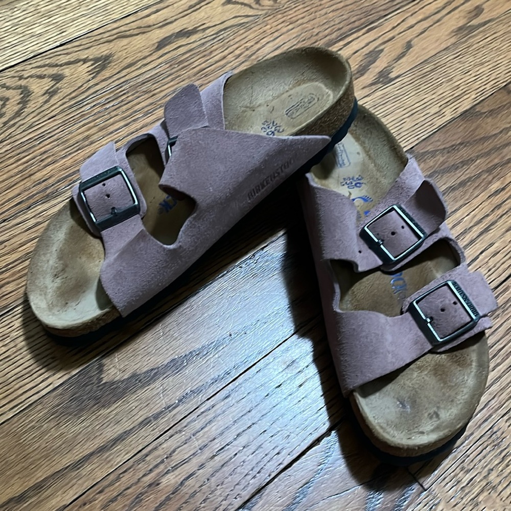 Birkenstock Arizona